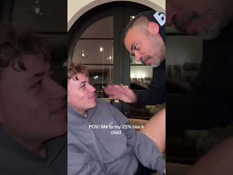 One of my 6 bi-racial baddies.