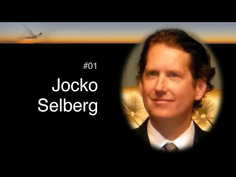 #01 Jocko Selberg - A Brief Introduction to Cynefin
