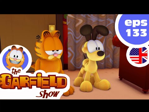 THE GARFIELD SHOW - EP133 - More than meets the eye