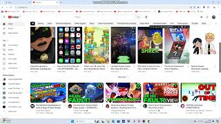 Trying Out MatPatify on this channel