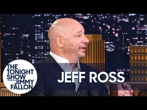 ジェフ・ロスがバーニー・サンダースをロースト (Jeff Ross Roasts Bernie Sanders)