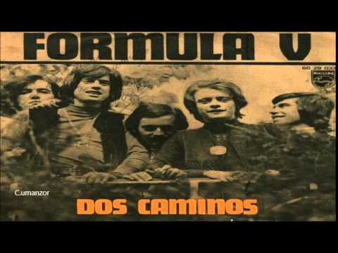 Formula V - Dos caminos