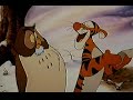 Opening To Winnie The Pooh And Tigger Too 2000 VHS French Canadian Copy