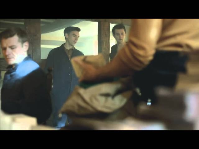 Mrs Biggs |  Encore | ITV