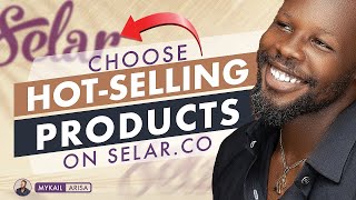 How to choose Hot Selling products on Selar.co || AFFILIATE MARKETING FOR BEGINNERS