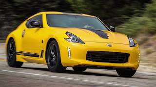2020 Nissan 370Z - Tire Pressure Monitoring System (TPMS)