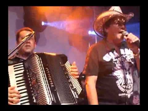 Creone e Parrerito - Bicho Bom é Mulher.