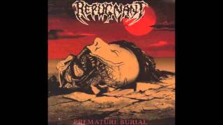 Repugnant - Carnal Leftovers (Nihilist Cover)