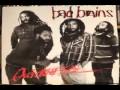 Bad Brains - She's Calling You (Live 1988).flv