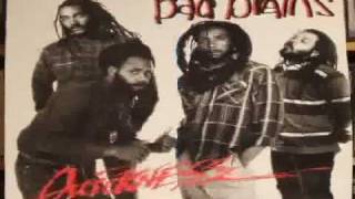 Bad Brains - She's Calling You (Live 1988).flv