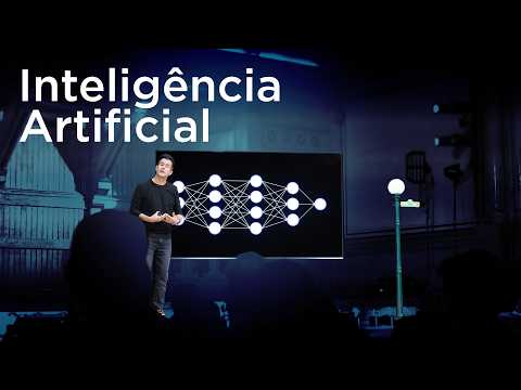 CS50x em Português - Inteligência Artificial