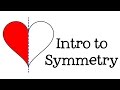 Intro to Symmetry: All About Symmetry for Kids - FreeSchool