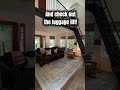 This Tree House In Branson Missouri Was Incredible Roadtrip Vacation Cabin Uniquestay Ozarks
