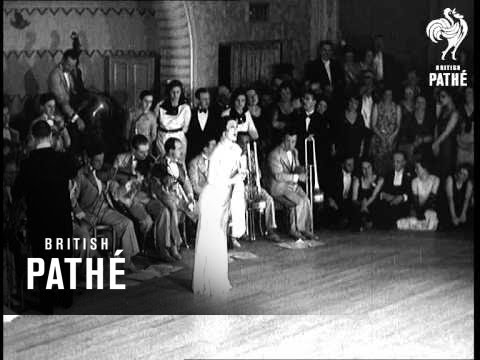 Billy Cotton And His Band (1933)