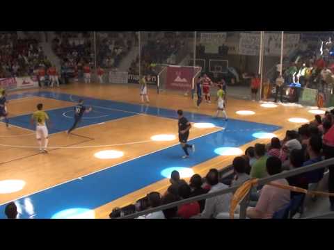 VIDEORESUMEN EXPRESS | Palma Futsal 5 - Inter Movistar 7 (2º partido de semifinales de Liga)