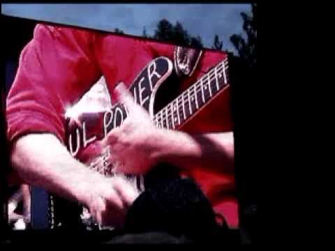 Audioslave - Give +