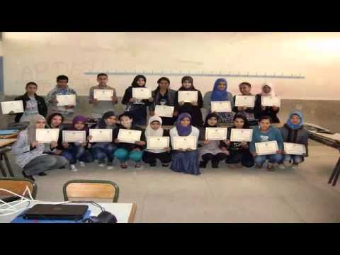 Chichaoua MoRce net access 2