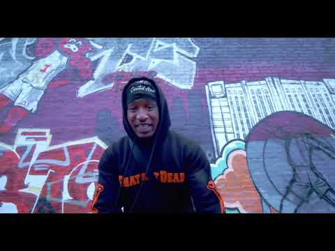 BigManGotIt2x X lil man We All We Got