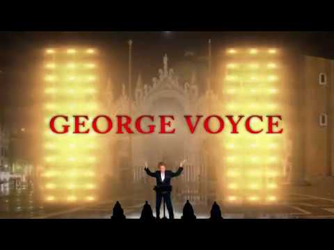 GEORGE VOYCE - O SOLE MIO