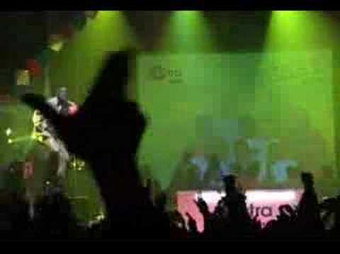 uk cup clash 2005 [bass odyssey] 1st round