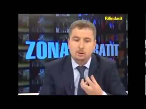 Islami dhe sekularizmi (Laicizmi shqiptar vs. islami politik) - Prof. Blerim Latifi