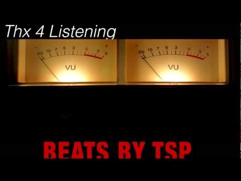 Tha Silent Partner- Bollywood Funky Horror Music (Beats By TSP Video Series 2013)