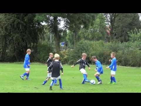 RKHVV F7 - OSC F6  (1e helft)