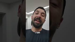 Primo Pobre não merece esse destaque...