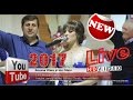 Roxana Olaru Si Ion Olaru Sarut Mana Ai Mei Parinti Va Purtati Ca Niste Sfinti LIVE