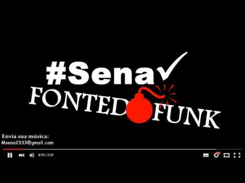 MC Bê, MC Brinquedo, MC Don Juan, MC Kevin e Magrao e Nene - Medley (DJs Do Studio FZR) 2015