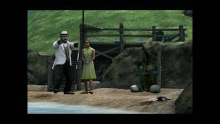 Agatha Christie: Evil Under The Sun Walkthrough Pt10