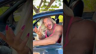 Se eu fosse mulher, que linda 🤣 #shorts #funny