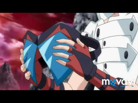 Bakugan 44. Bölüm (2/2)