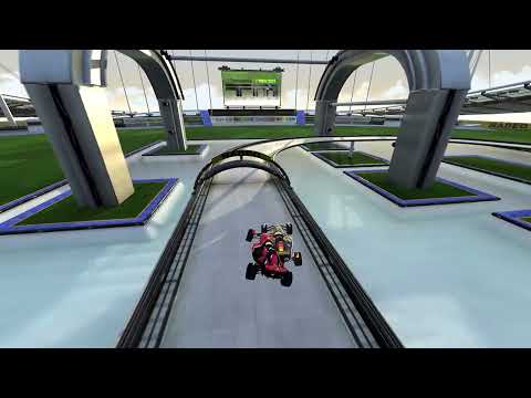 Stadium A4 20.65 by oli10 vs 20.66 by Fast_Simi