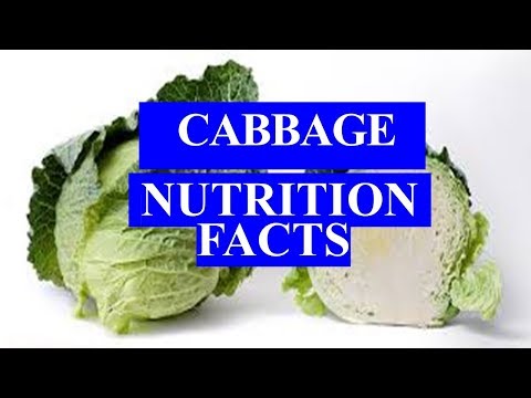 , title : 'CABBAGE  HEALTH BENEFITS AND NUTRITION FACTS