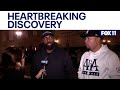 Her Car Was Still Sitting There California Fire Survivor Finds Sister S Body In Debris