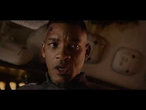 After Earth (2013) - Official TV Spot #1 [HD]
