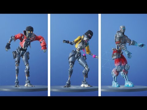 Epic Games Fortnite Gratis Pc