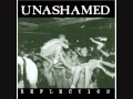 Unashamed The Dividing Wall