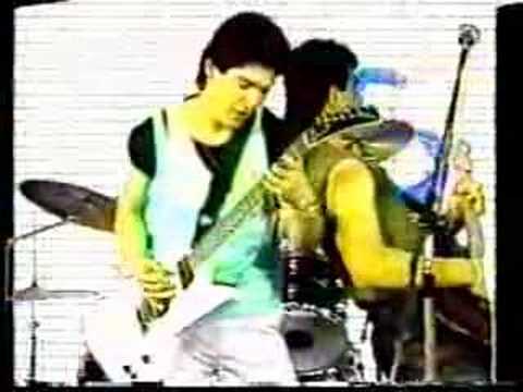 Yo no quiero que te vayas - SOS