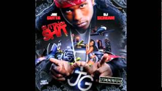 NEW 2011 Rap/Hip-Hop Joe Gutta - Turn Up
