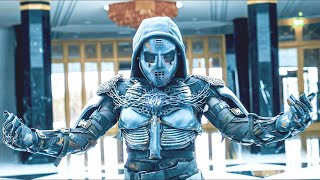 Altered (2025) Explained: Tom Felton's Dystopian Gene War – Plot Twists, Ending &amp; Hidden Meanings!