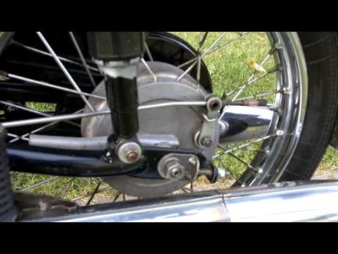 Čezet 250 / 471 sport