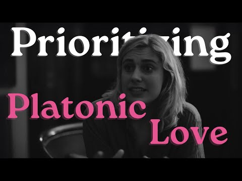How Frances Ha Prioritizes Platonic Love