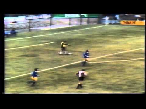 Feyenoord - DS79 2-1 uit 1983
