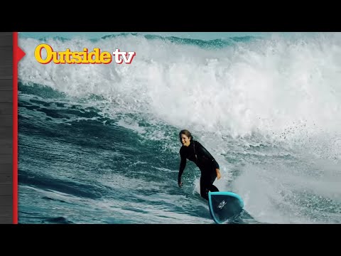 Is Emily Erickson Surfing's Next Legend?