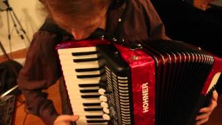 Song 266: Tennessee Waltz (Redd Stewart/Pee Wee King) Piano and accordion cover