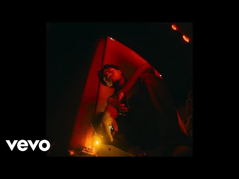 ZPLUTO - OCD (Official Video)