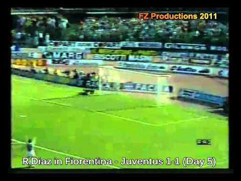 Italian Serie A Greatest Goals: 1986-1987 (part 1/2)