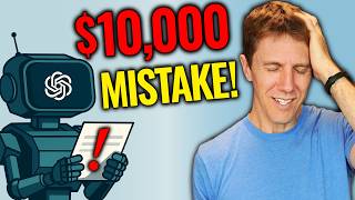 How AI Found a $10,000 Rental Insurance Mistake